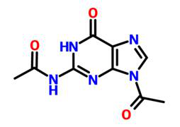 二乙酰鳥(niǎo)嘌呤