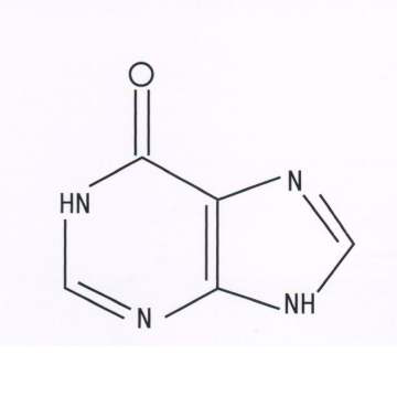 次黃嘌呤