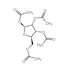 1,2,3,5-四乙酰-β-D-呋喃核糖